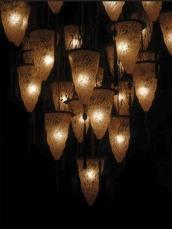 Fortuny Lighting Composition  Buy from Luminoso Design 403 283-5763 